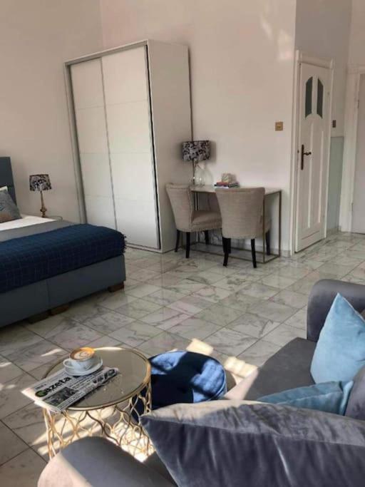 Widok Na Rynek Leilighet Wrocław Eksteriør bilde